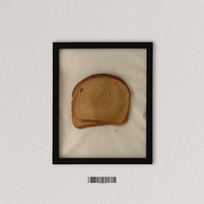 Artwork "Sandwich" by Thomas Hanscomb