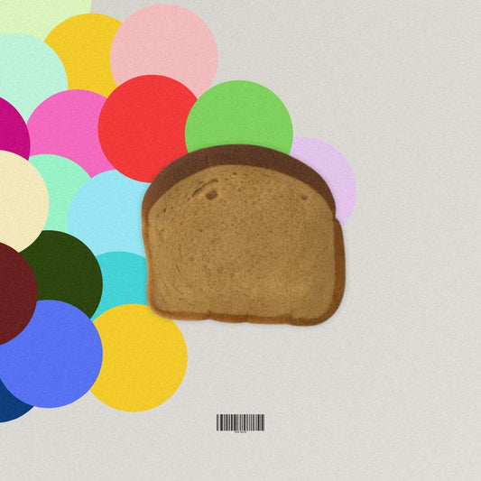 Skew Bread